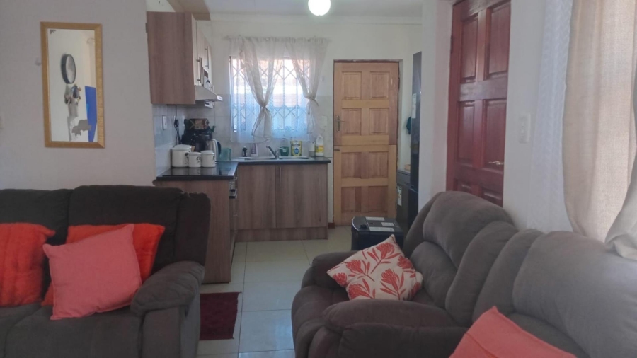 2 Bedroom Property for Sale in Mandela View Free State